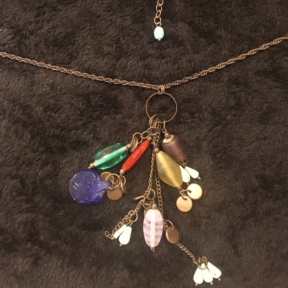 Necklace